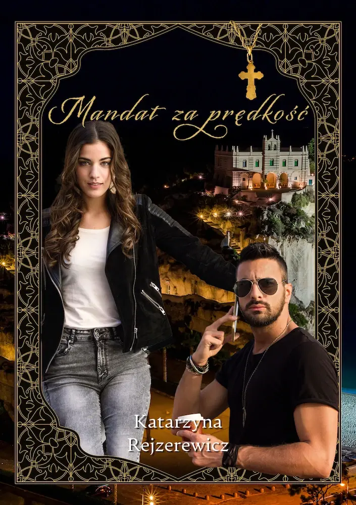 Mandat za prędkość 0